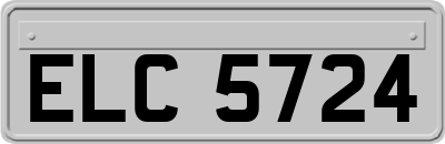 ELC5724