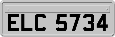 ELC5734