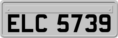 ELC5739