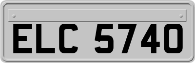ELC5740