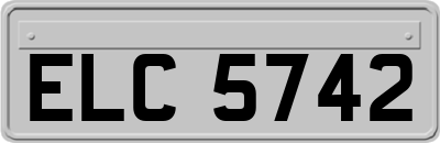 ELC5742