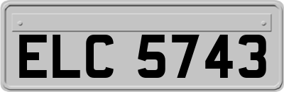 ELC5743