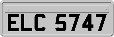 ELC5747