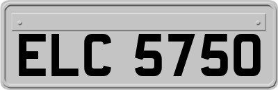 ELC5750