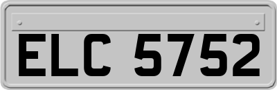 ELC5752