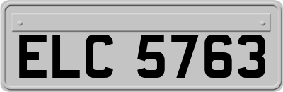 ELC5763