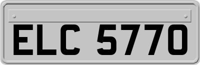 ELC5770