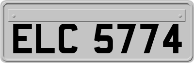 ELC5774