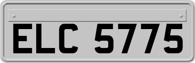 ELC5775