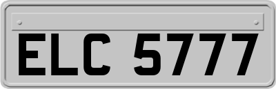 ELC5777