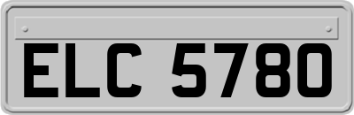 ELC5780