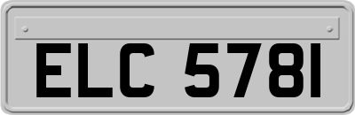 ELC5781