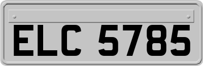 ELC5785