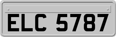 ELC5787