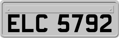 ELC5792
