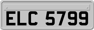 ELC5799