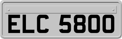 ELC5800