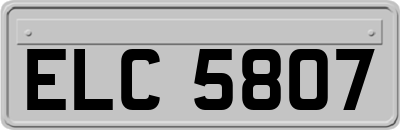 ELC5807