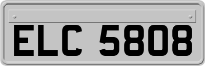 ELC5808
