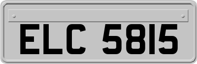 ELC5815