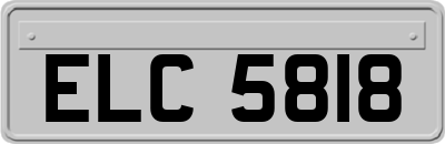 ELC5818