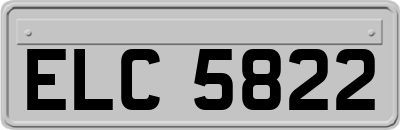 ELC5822