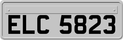 ELC5823