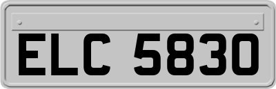 ELC5830