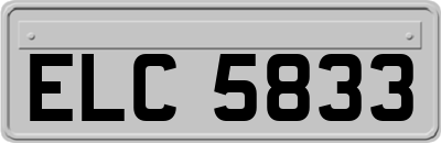 ELC5833