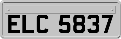 ELC5837