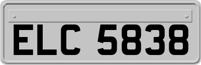 ELC5838