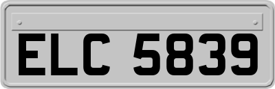 ELC5839