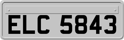 ELC5843