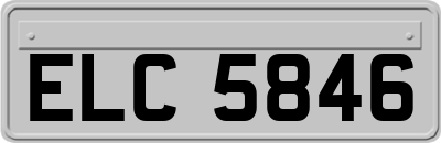 ELC5846