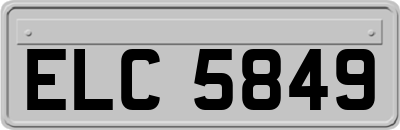 ELC5849