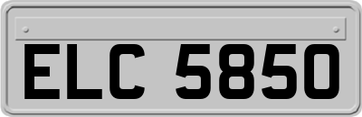 ELC5850
