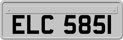 ELC5851