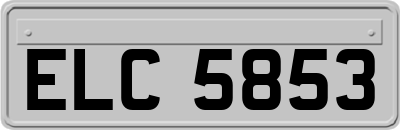 ELC5853