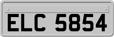 ELC5854