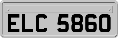 ELC5860