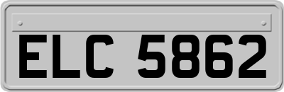 ELC5862