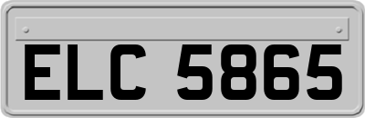 ELC5865