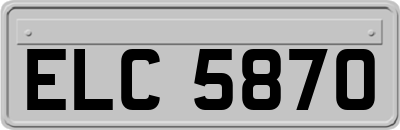 ELC5870