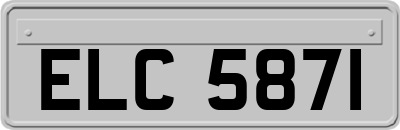 ELC5871