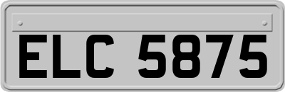ELC5875