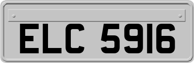 ELC5916