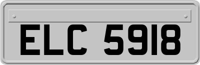 ELC5918