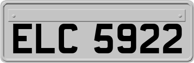 ELC5922