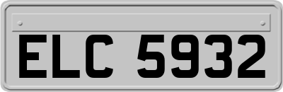 ELC5932