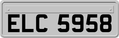ELC5958
